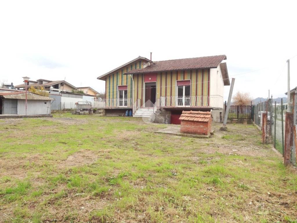 Villa a San giorgio del sannio in Via Fontanaisi, 51 - Foto 4