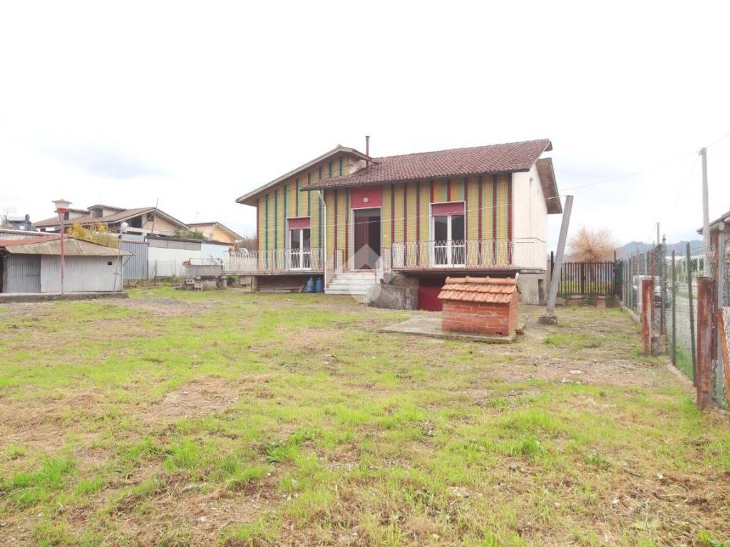 Villa a San giorgio del sannio in Via Fontanaisi, 51 - Foto 5