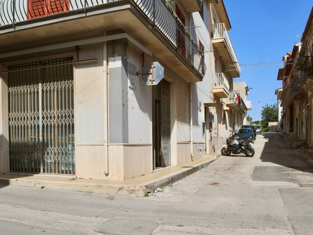 Immobile a Santa croce camerina in Via dei Prati - Foto 2