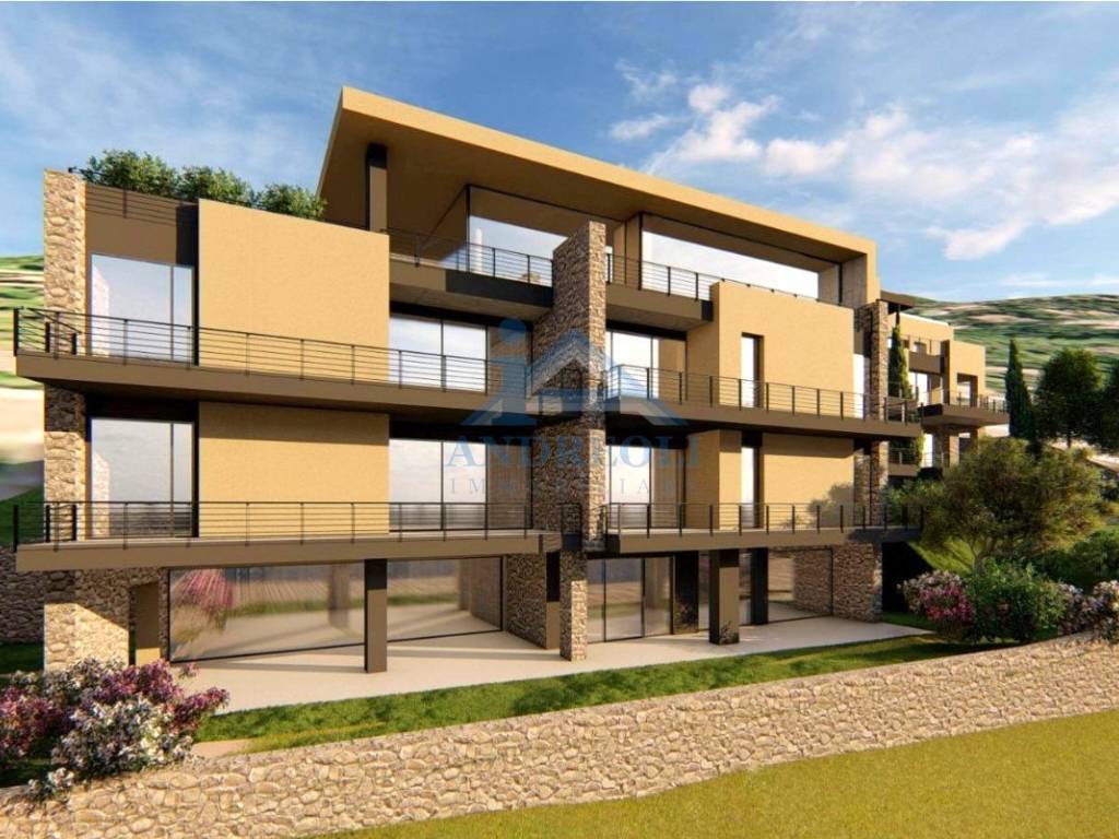 Appartamento a Torri del benaco in Località Pì - Foto 2
