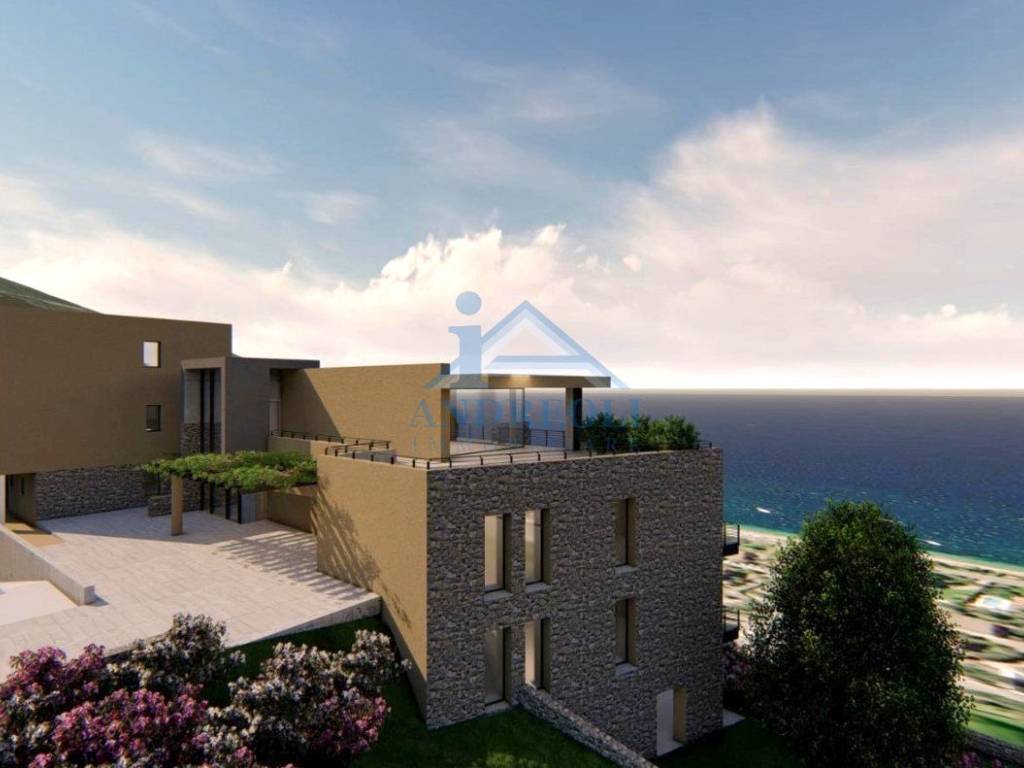Appartamento a Torri del benaco in Località Pì - Foto 3