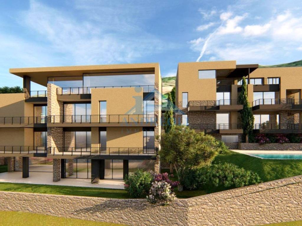 Appartamento a Torri del benaco in Località Pì - Foto 4