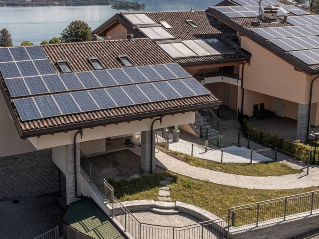 Appartamento a Baveno in Via Due Riviere - Foto 5