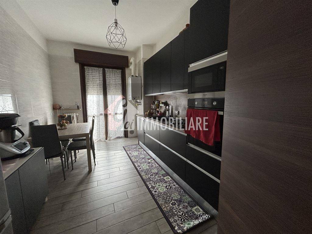 Appartamento a Casalmaggiore in Via Giuseppe Galliano, 57 - Foto 2
