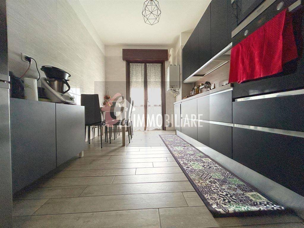 Appartamento a Casalmaggiore in Via Giuseppe Galliano, 57 - Foto 3
