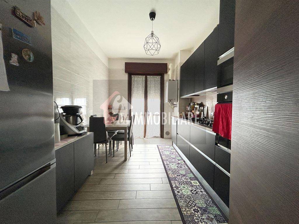 Appartamento a Casalmaggiore in Via Giuseppe Galliano, 57 - Foto 4