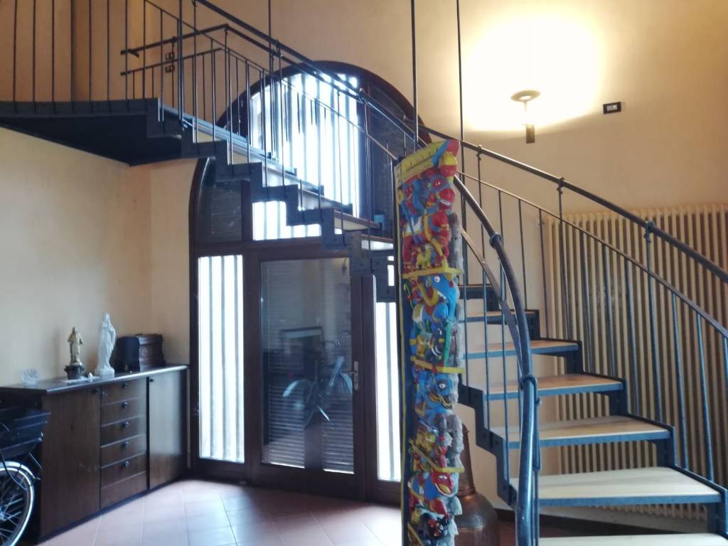 Villa a Borgo virgilio in Via Argine Fossetta - Foto 2