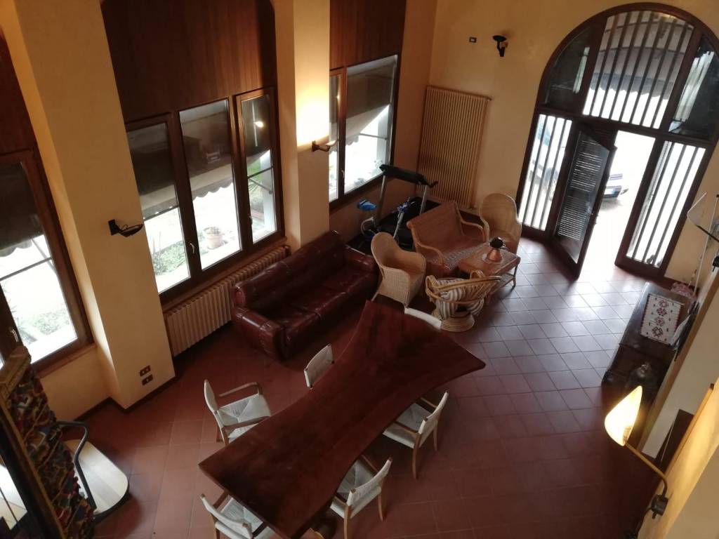 Villa a Borgo virgilio in Via Argine Fossetta - Foto 5