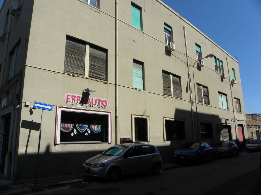 Immobile a Messina in Via Giuseppe La Farina, 261 - Foto 2