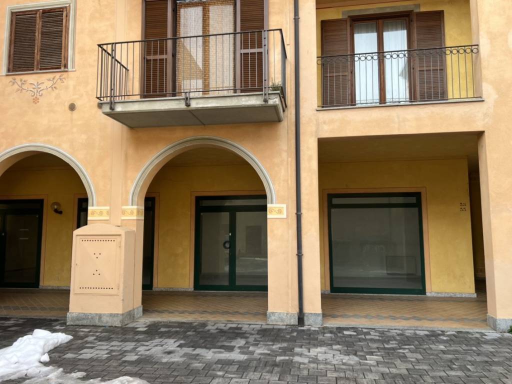 Immobile a Carrù in Via Giuseppe Garibaldi, 33 - Foto 2
