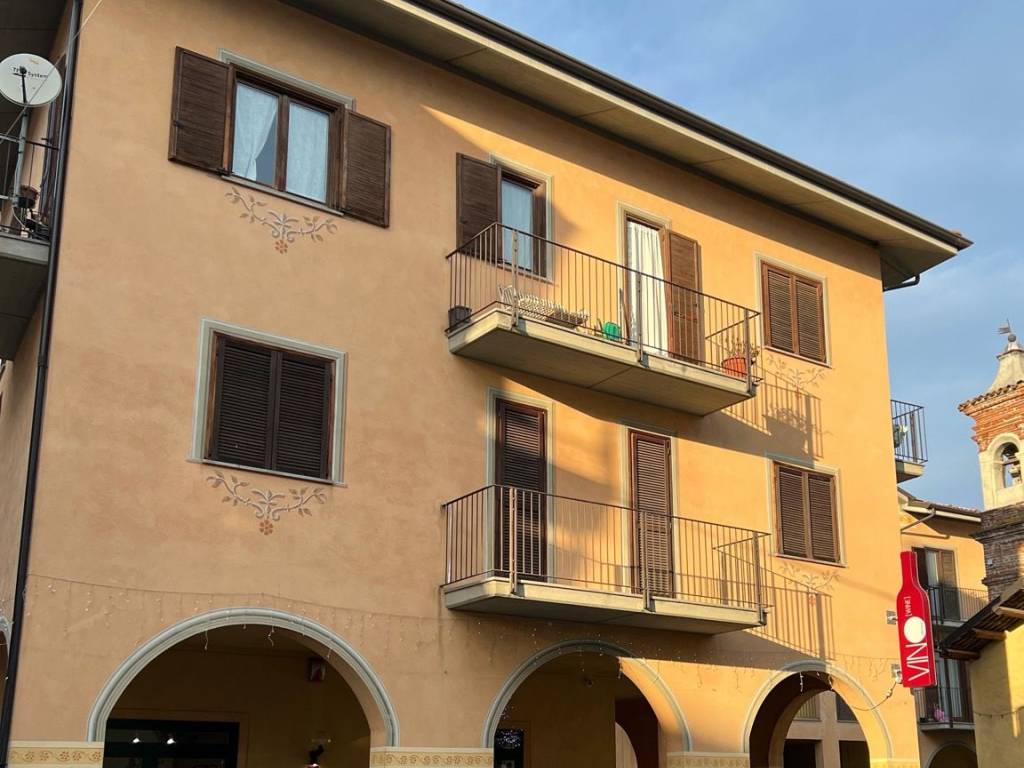 Immobile a Carrù in Via Giuseppe Garibaldi, 33 - Foto 4