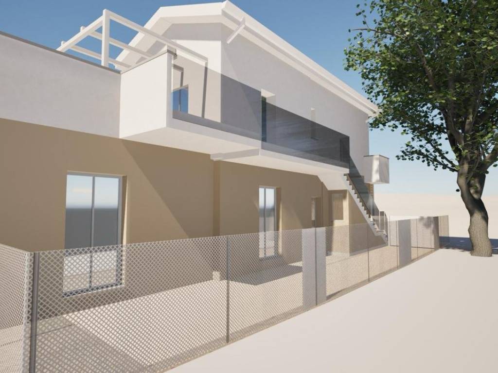 Appartamento a Riccione in Viale Camillo Benso di Cavour, 1 - Foto 2