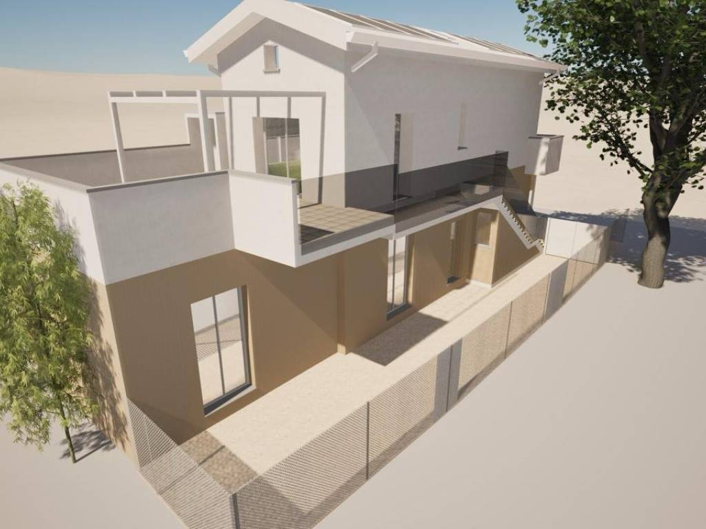 Appartamento a Riccione in Viale Camillo Benso di Cavour, 1 - Foto 3
