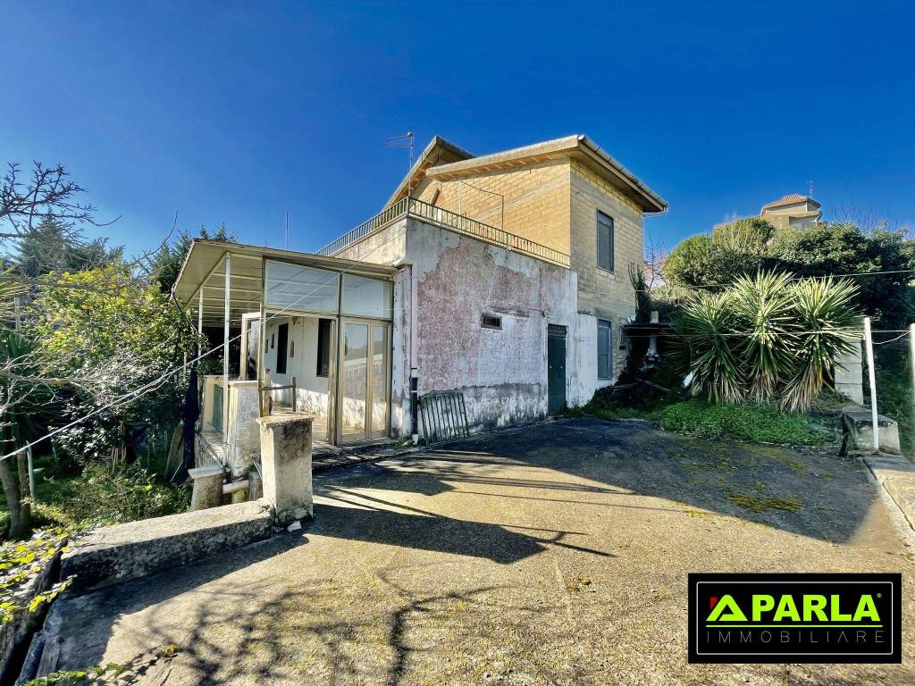 Villa a Canicattì in Via Carlo Alberto - Foto 2