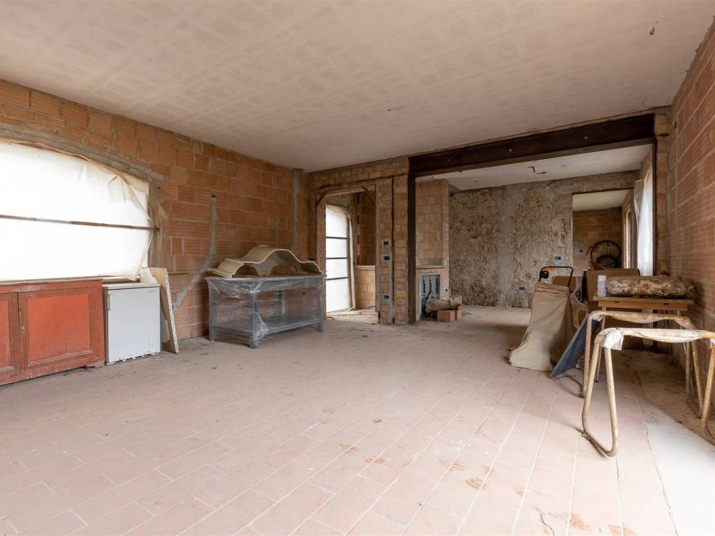Villa a Capannoli in VIA DELLO STILLO - Foto 2