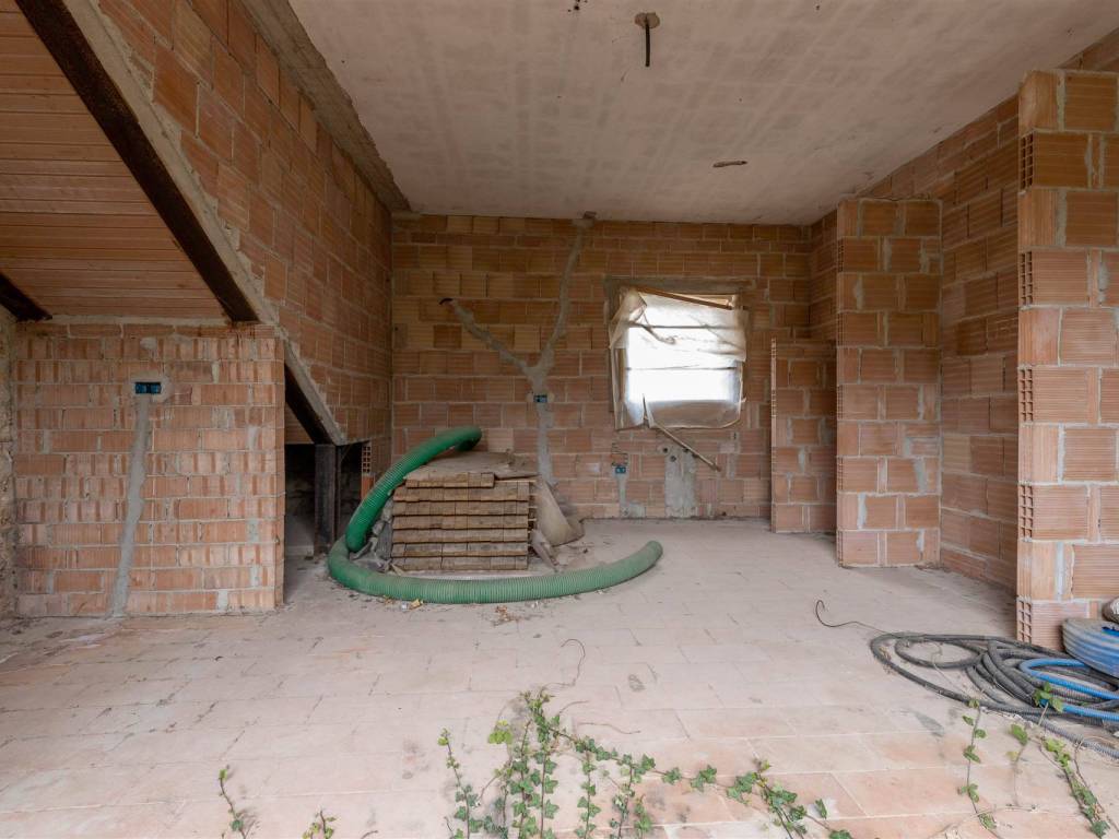 Villa a Capannoli in VIA DELLO STILLO - Foto 5