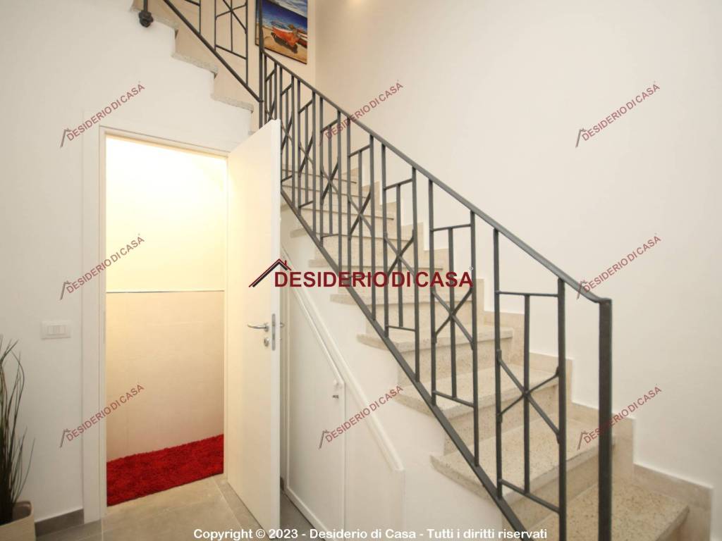 Casa indipendente a Bagheria in Via Corselli, 14 - Foto 4