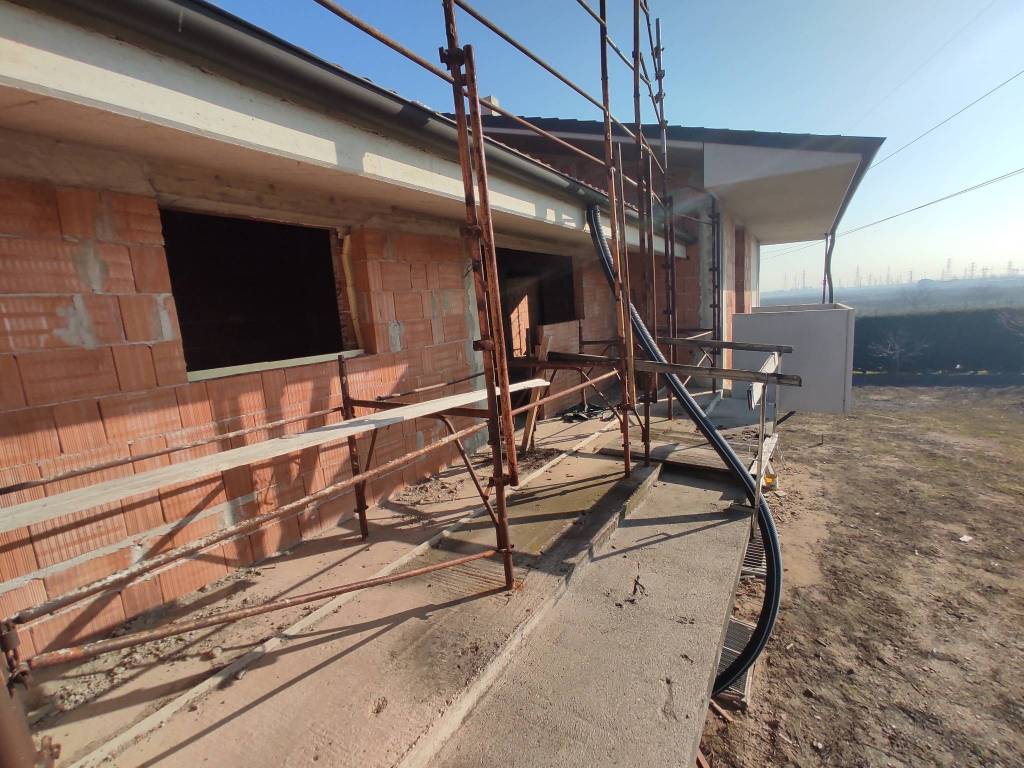 Villa a San bonifacio in Via Circonvallazione - Foto 3