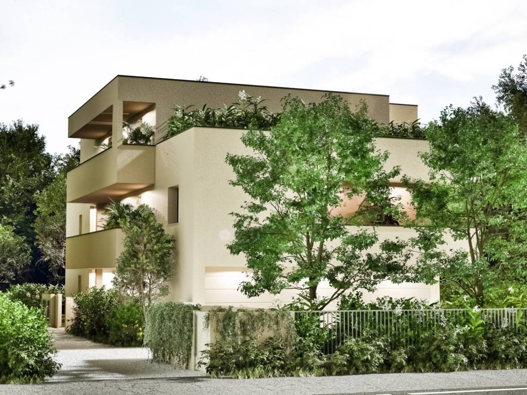 Progetto a Selvazzano dentro in Via Euganea, 113 - Foto 2