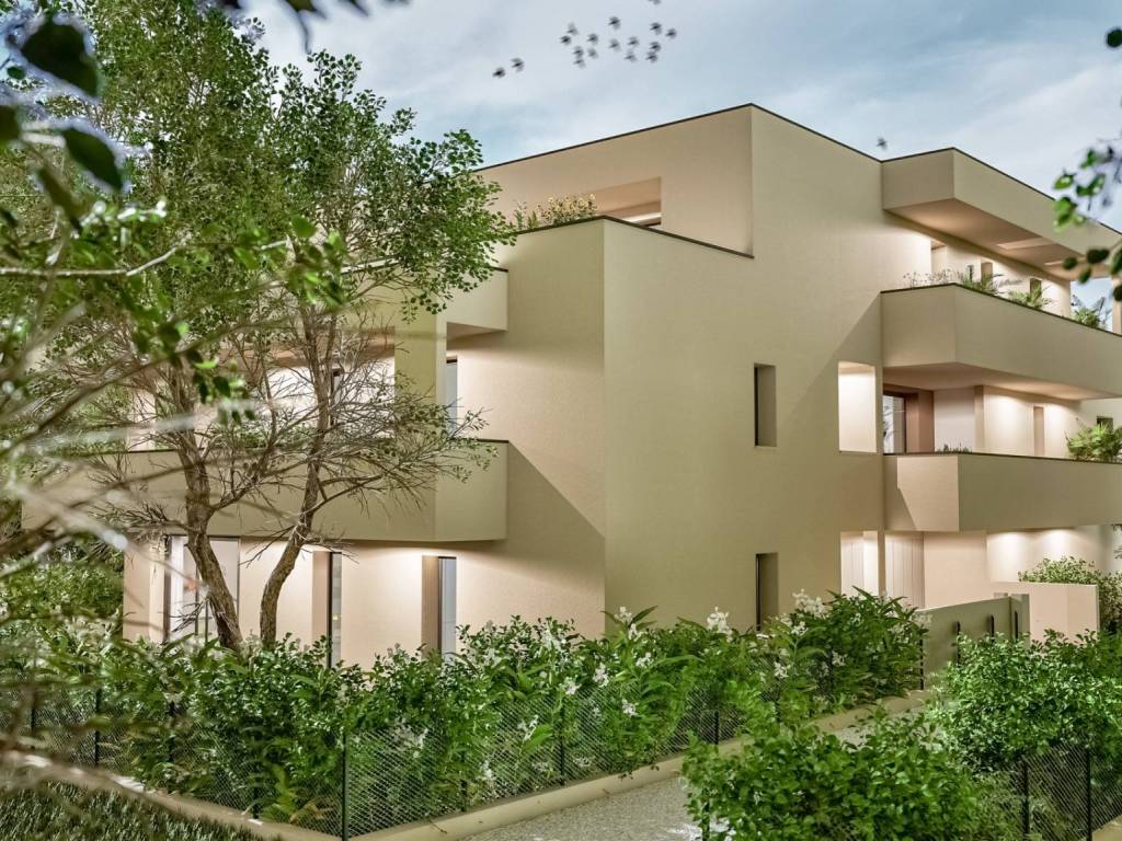 Progetto a Selvazzano dentro in Via Euganea, 113 - Foto 4