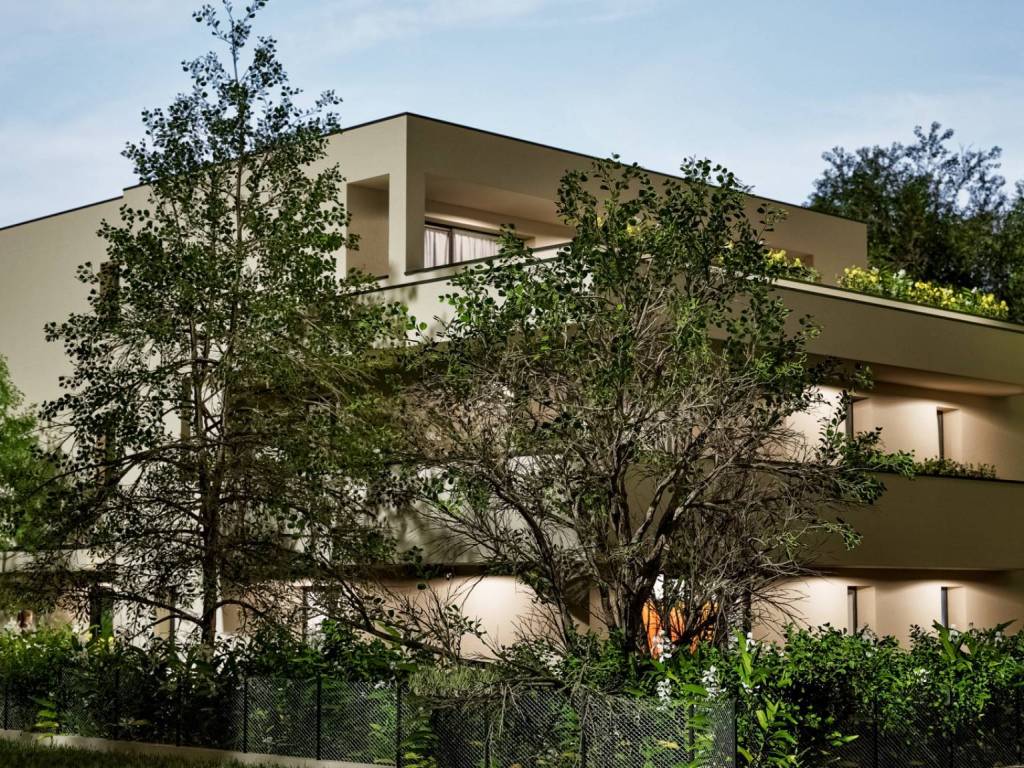 Progetto a Selvazzano dentro in Via Euganea, 113 - Foto 5