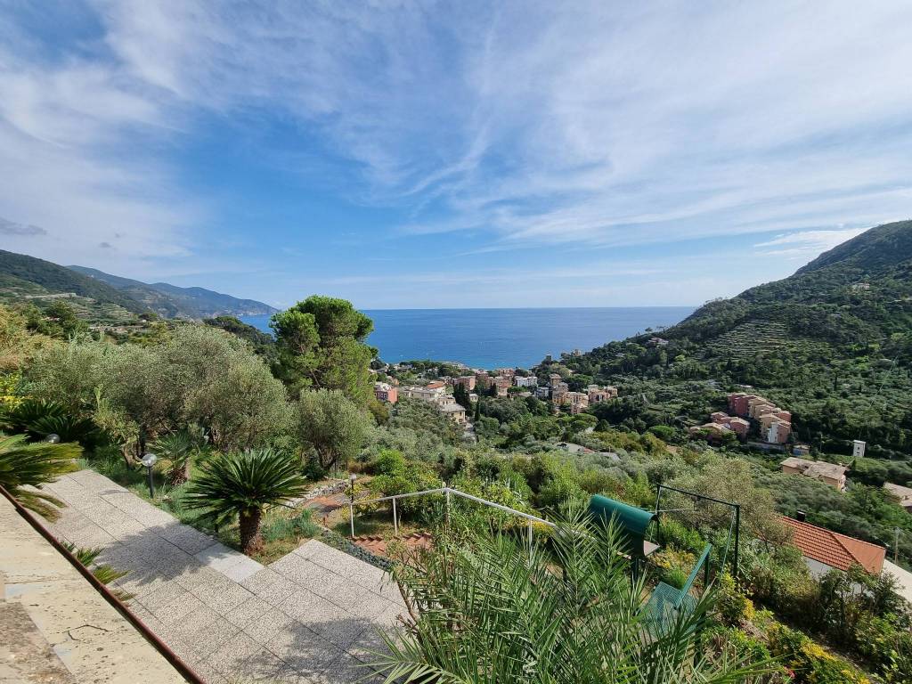 Villa a Monterosso al mare in Via Mesco - Foto 2