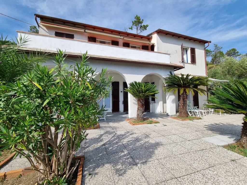 Villa a Monterosso al mare in Via Mesco - Foto 3