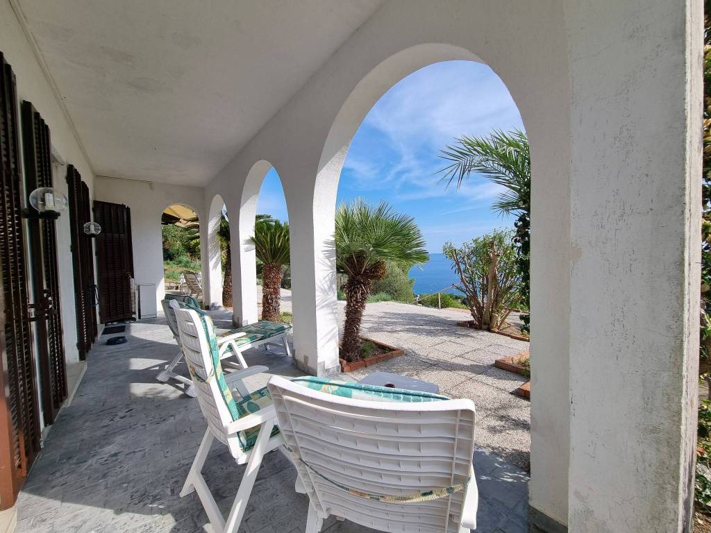 Villa a Monterosso al mare in Via Mesco - Foto 4