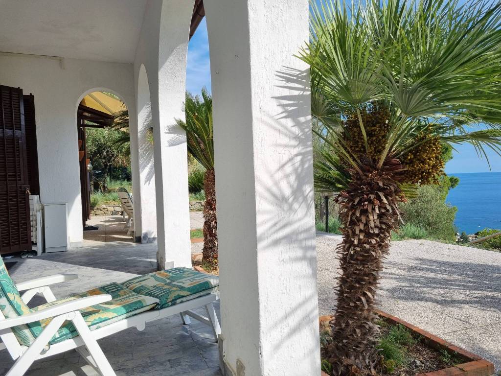 Villa a Monterosso al mare in Via Mesco - Foto 5