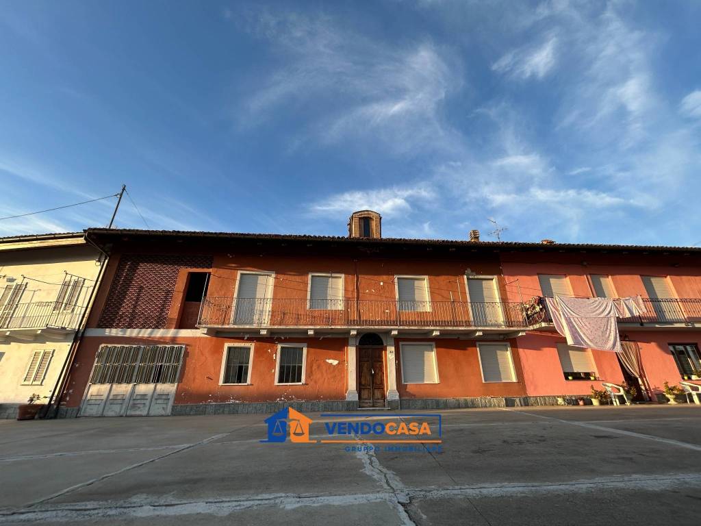 Casa indipendente a Castagnito in Via Serra, 31 - Foto 3