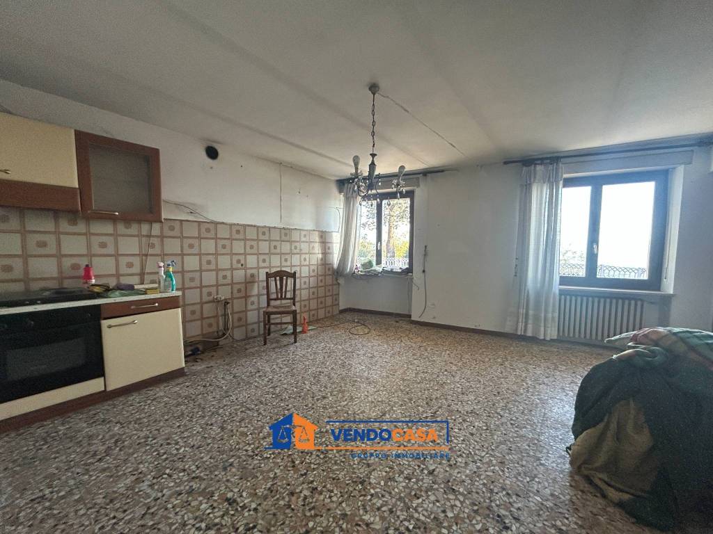 Casa indipendente a Castagnito in Via Serra, 31 - Foto 5