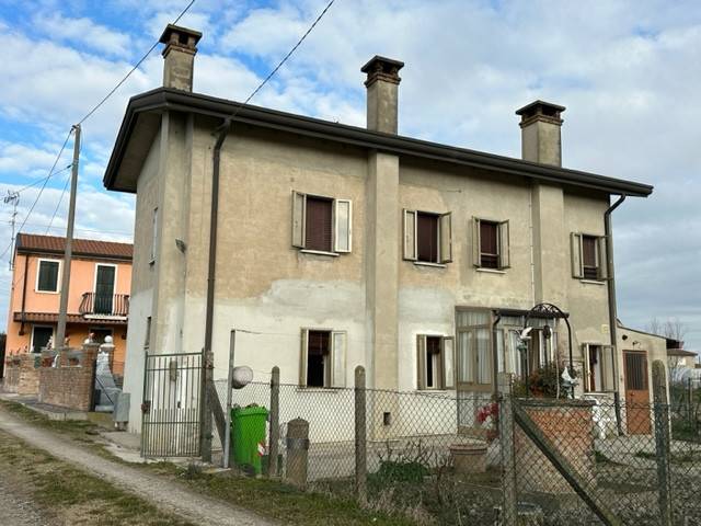 Villa a Ceregnano - Foto 2