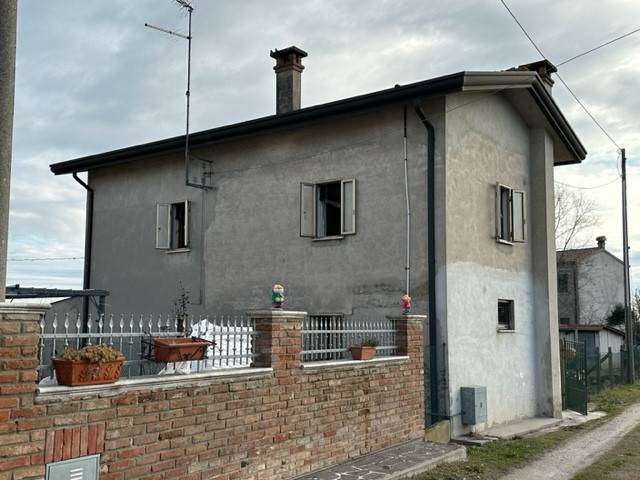 Villa a Ceregnano - Foto 3