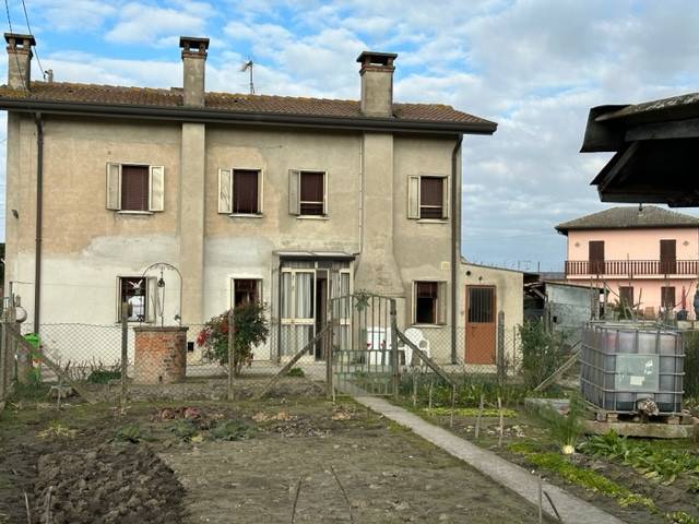 Villa a Ceregnano - Foto 5