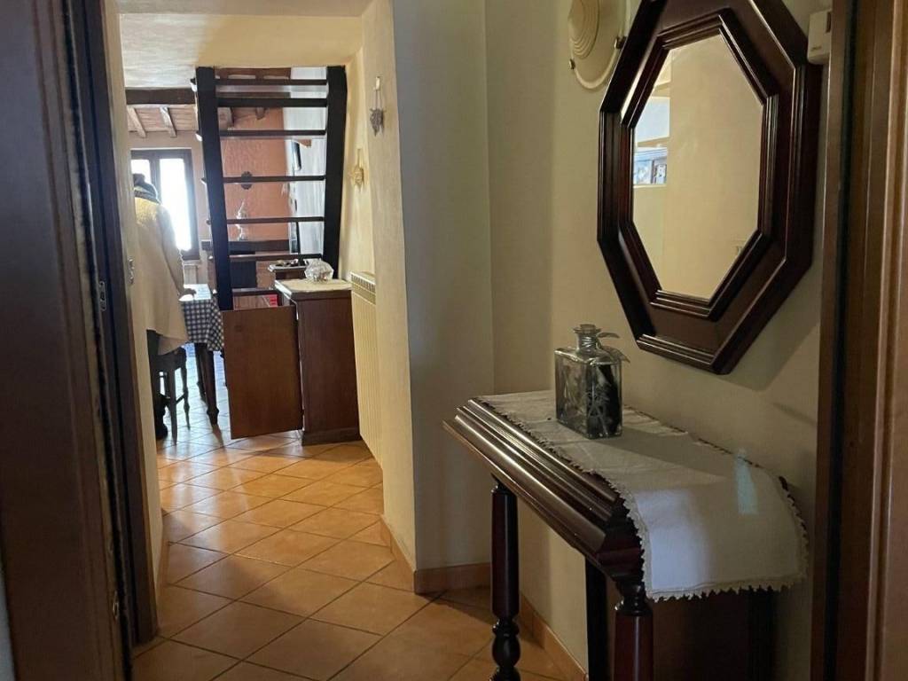 Appartamento a San casciano dei bagni in Via Giosuè Carducci - Foto 5