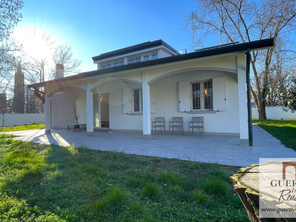 Villa a Cento in Via Chiesa Alberone, 112 - Foto 5