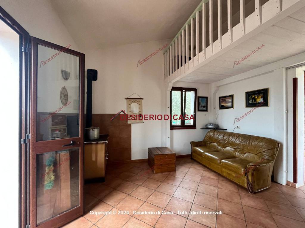 Villa a Bagheria in Strada Provinciale Bagheria-Misilmeri - Foto 2