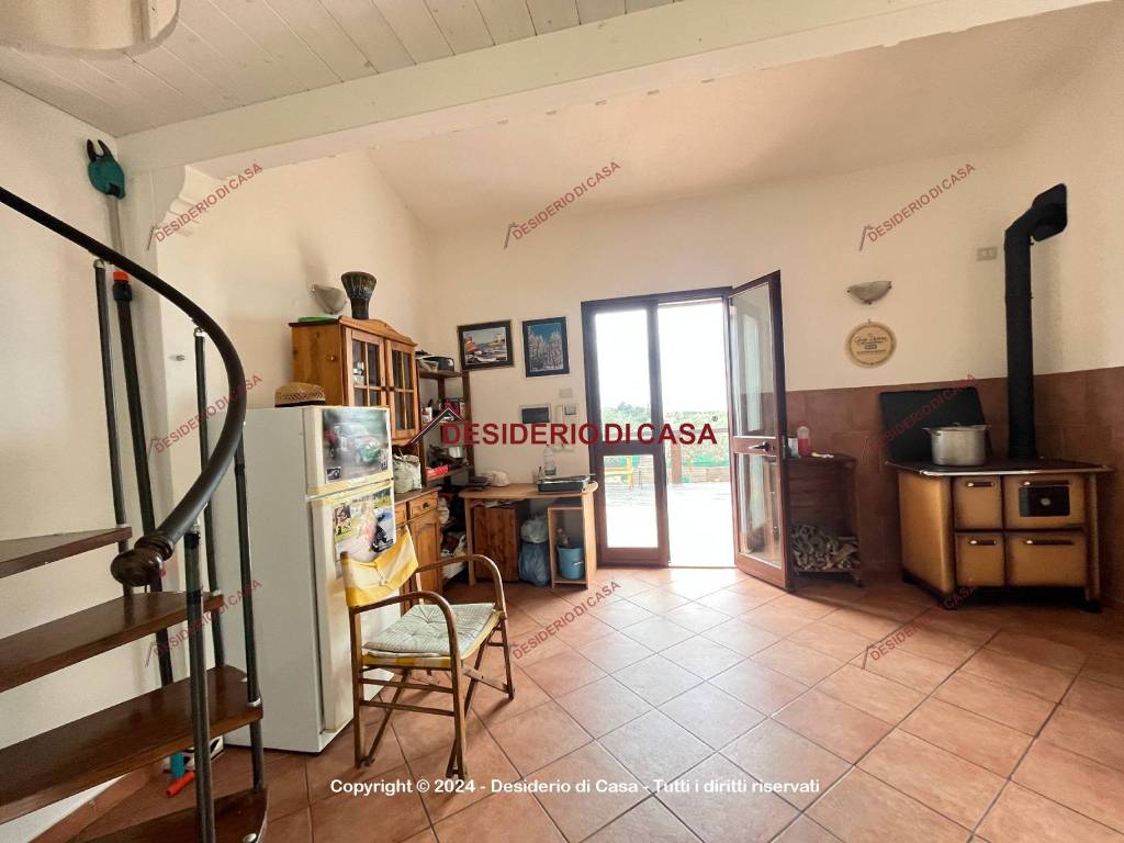 Villa a Bagheria in Strada Provinciale Bagheria-Misilmeri - Foto 4