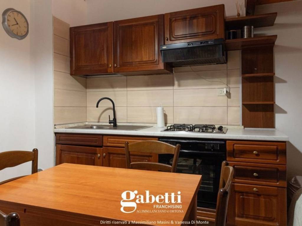 Casa indipendente a Lanciano in vico VI Santa Maria Maggiore, 14 - Foto 5