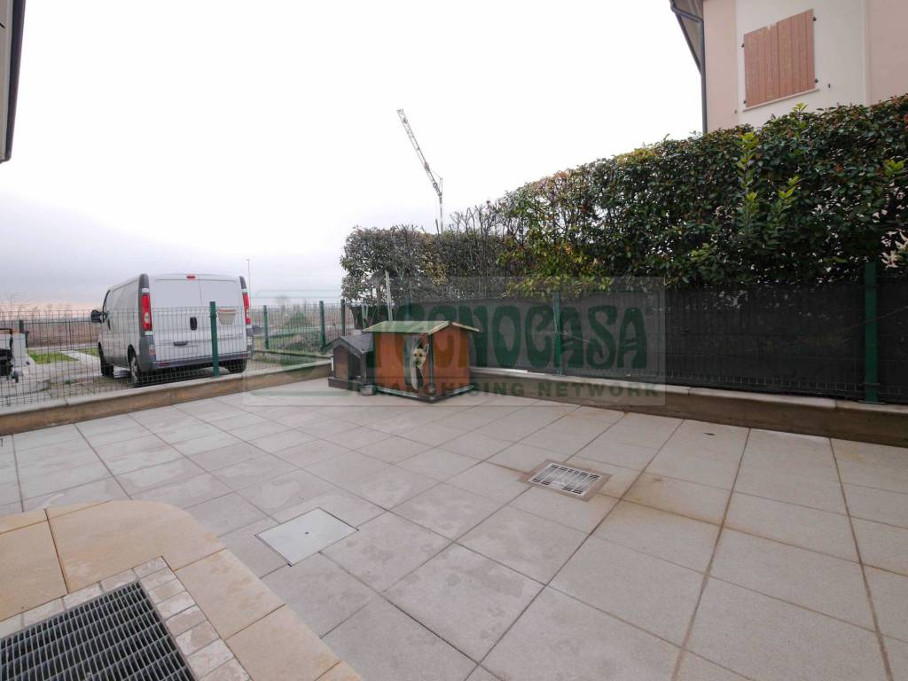 Villa a Comezzano-cizzago in Via Roma, 1 - Foto 3
