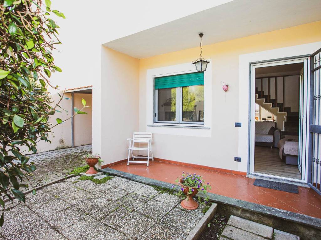 Villetta a schiera a Tarquinia in Via dei Sisina - Foto 3