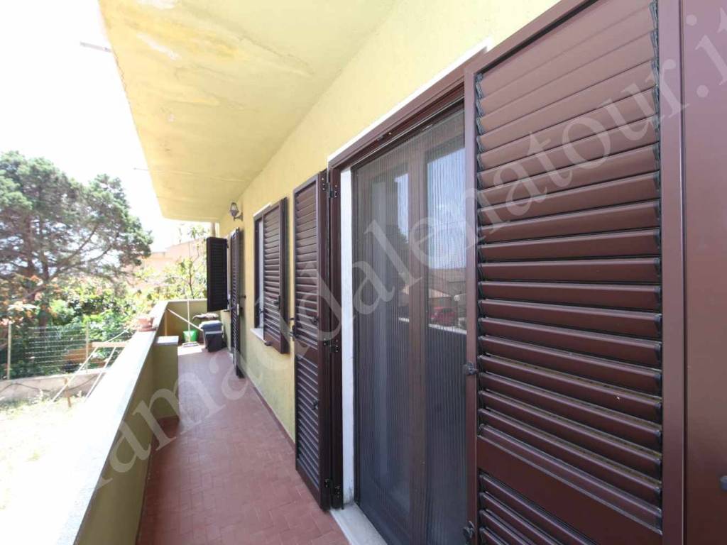 Appartamento a La maddalena in Via Ugo La Malfa - Foto 2