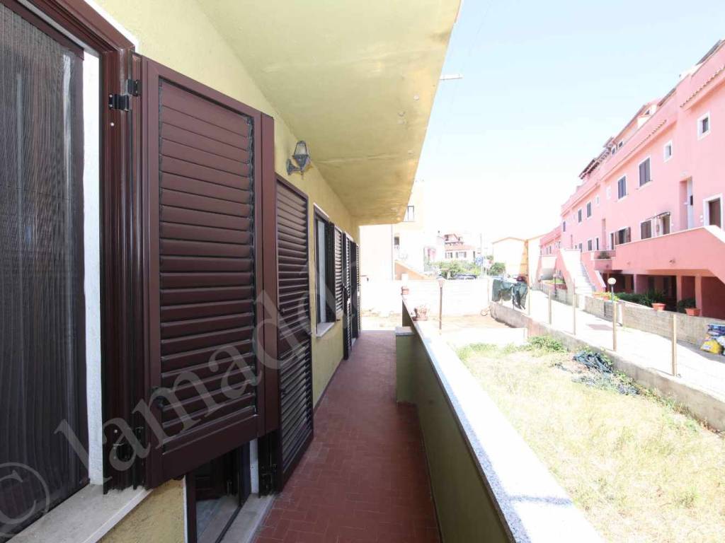 Appartamento a La maddalena in Via Ugo La Malfa - Foto 3