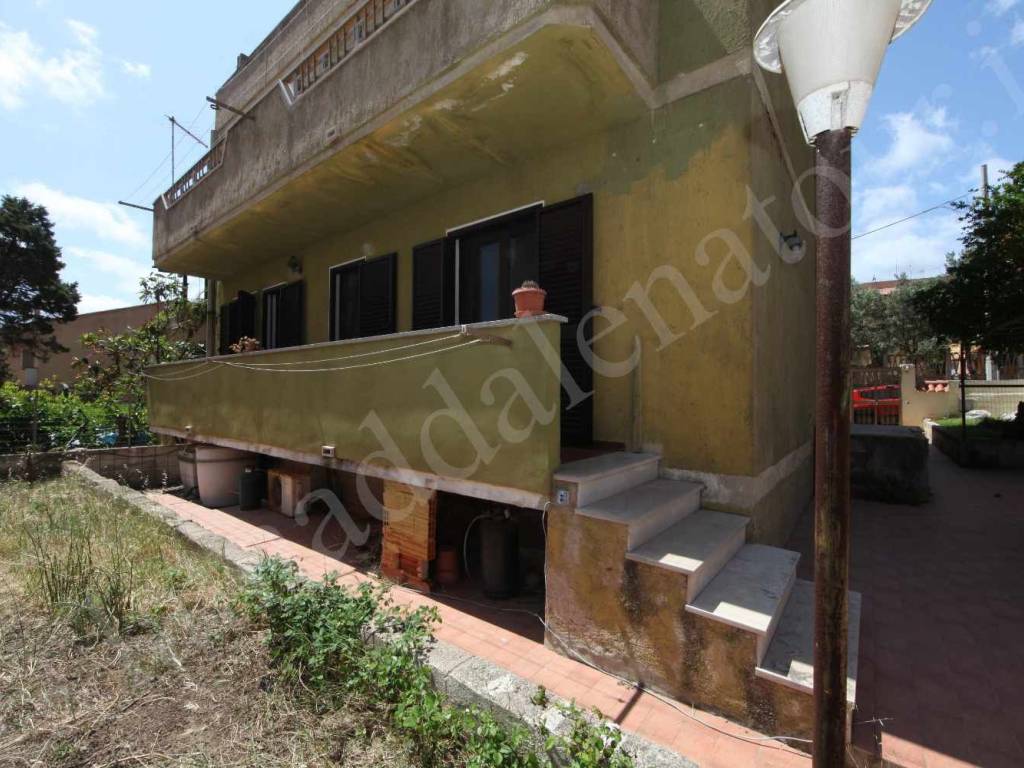 Appartamento a La maddalena in Via Ugo La Malfa - Foto 4
