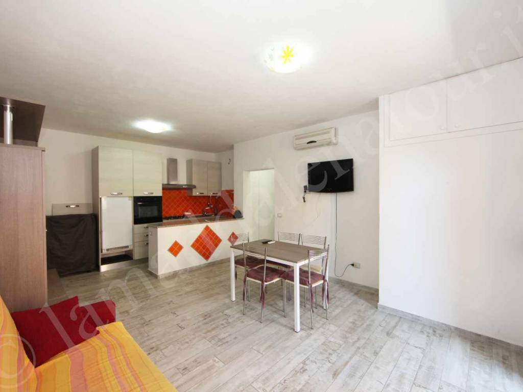 Appartamento a La maddalena in Via Ugo La Malfa - Foto 5