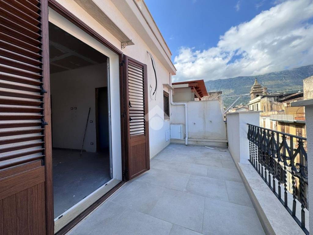 Appartamento a Carini in Corso Garibaldi, 266 - Foto 2