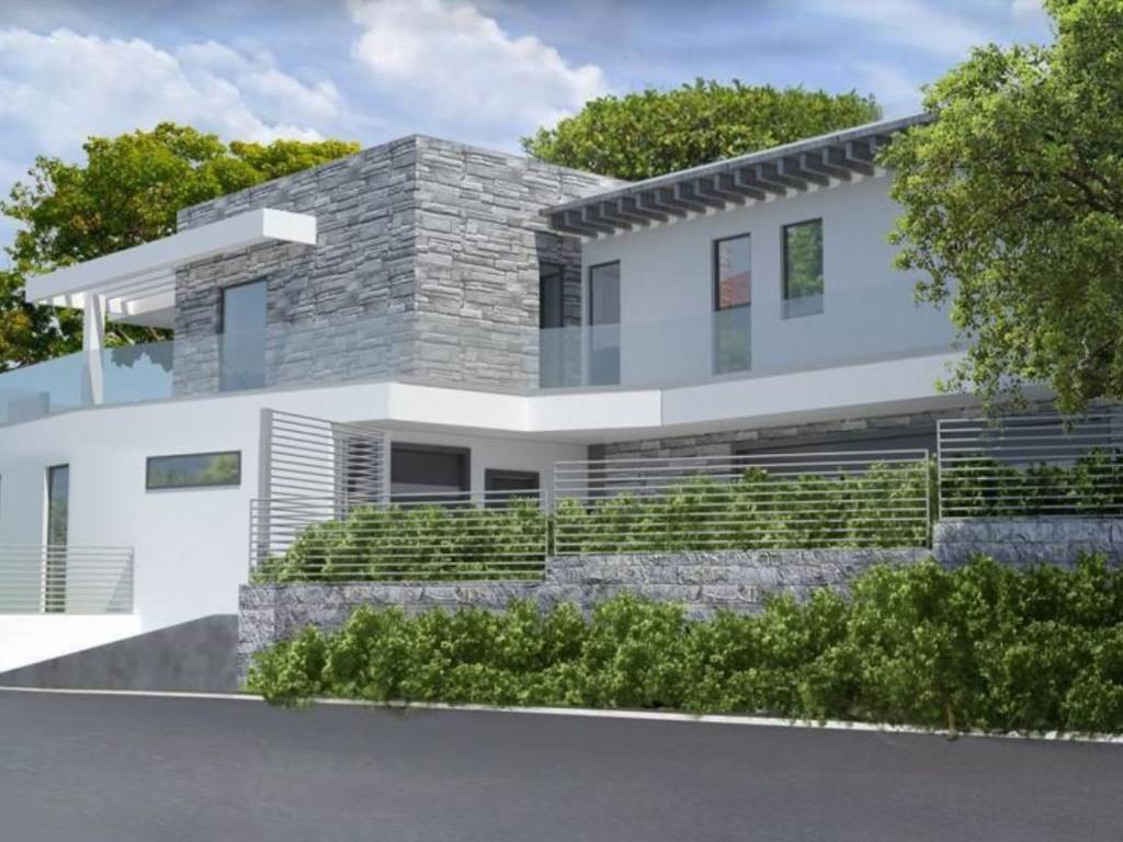 Villa a Senna comasco in Strada FALEGGIA s.n.c - Foto 3