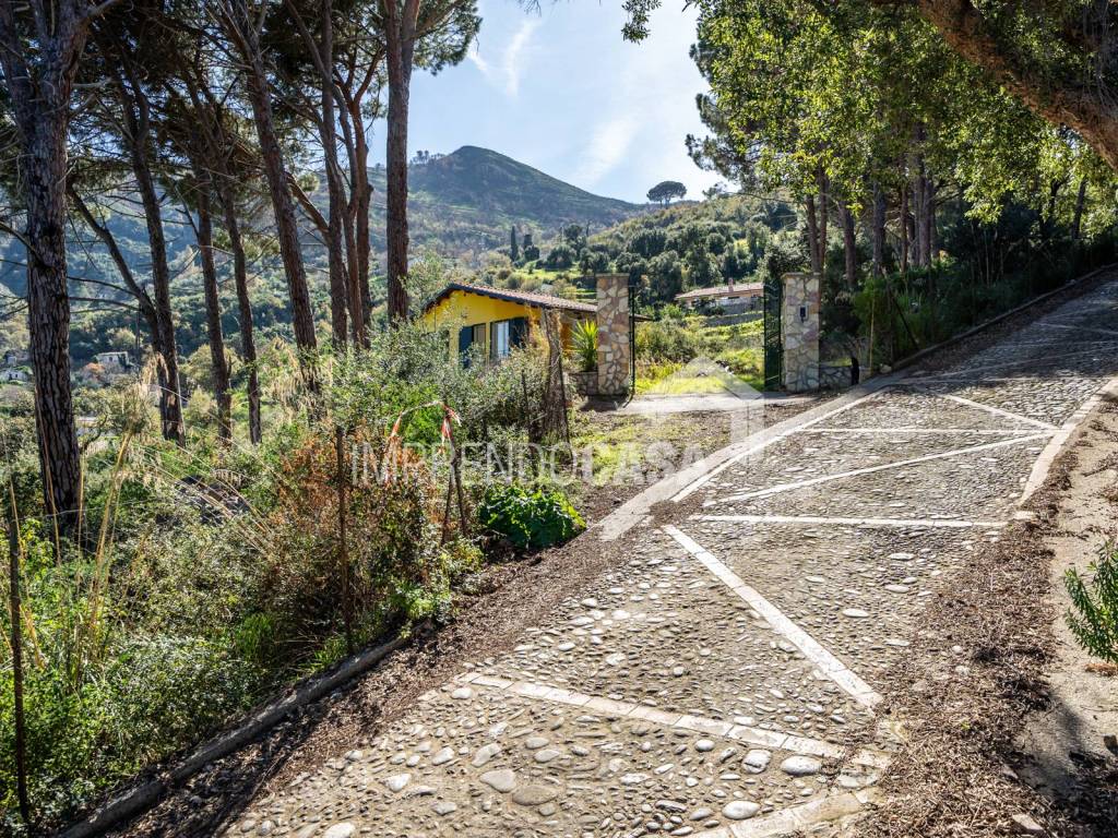 Villa a Cefalù in Via Cozzo Rotondo - Foto 2