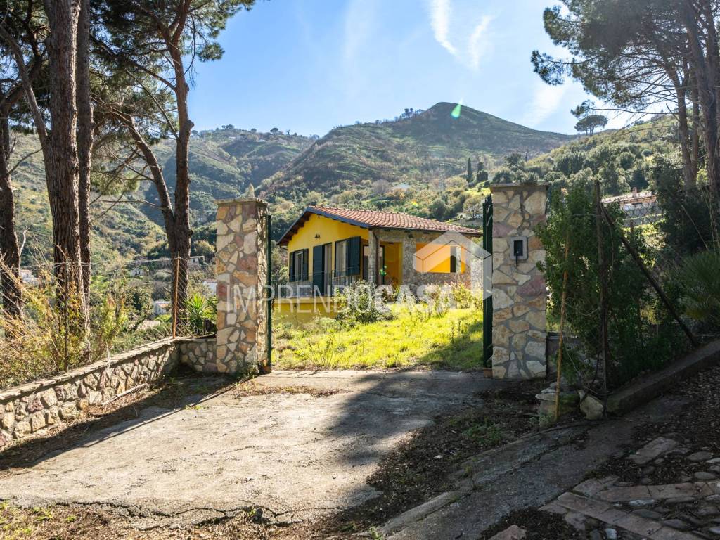 Villa a Cefalù in Via Cozzo Rotondo - Foto 4