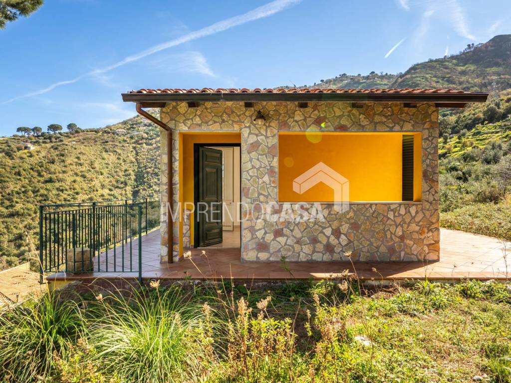 Villa a Cefalù in Via Cozzo Rotondo - Foto 5